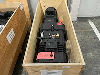 2017 gardner denver s-vi 300 (42) vacuümpomp - afbeelding 3 van  5
