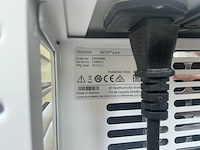 2017 ge healthcare äktapuur chromatografiesysteem met fraction coleector f9-r - afbeelding 2 van  4