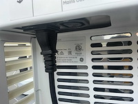 2017 ge healthcare äktapuur chromatografiesysteem met fraction coleector f9-r - afbeelding 11 van  11