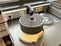 2017 ge healthcare äktapuur chromatografiesysteem - afbeelding 6 van  10