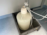 2017 ge healthcare äktapuur chromatografiesysteem - afbeelding 9 van  10