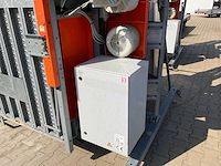 2017 geda 500 z/zp bouwlift - afbeelding 4 van  23