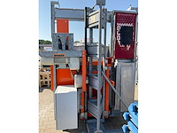 2017 geda 500 z/zp bouwlift - afbeelding 5 van  23