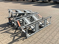 2017 geda 500 z/zp bouwlift - afbeelding 13 van  23