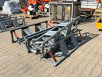2017 geda 500 z/zp bouwlift - afbeelding 15 van  23
