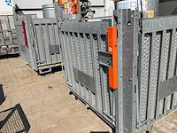 2017 geda 500 z/zp bouwlift - afbeelding 23 van  23