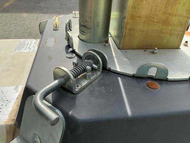 2017 generac ctf 10 mt bouwlamp - afbeelding 2 van  13