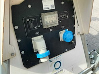 2017 generac ctf 10 mt bouwlamp - afbeelding 3 van  13