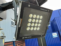 2017 generac ctf 10 mt bouwlamp - afbeelding 9 van  13
