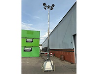 2017 generac ctf 10 mt bouwlamp - afbeelding 4 van  13