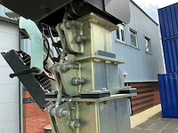 2017 generac ctf 10 mt bouwlamp - afbeelding 8 van  13