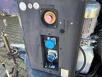 2017 generac mobile products v20 led lichtmast aanhangwagen - afbeelding 4 van  24