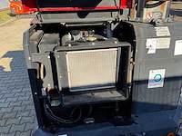 2017 generac mobile products v20 led lichtmast aanhangwagen - afbeelding 5 van  24