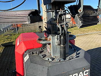 2017 generac mobile products v20 led lichtmast aanhangwagen - afbeelding 7 van  24