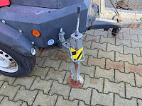 2017 generac mobile products v20 led lichtmast aanhangwagen - afbeelding 8 van  24