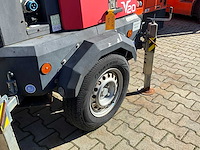 2017 generac mobile products v20 led lichtmast aanhangwagen - afbeelding 13 van  24