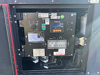 2017 generac mobile products v20 led lichtmast aanhangwagen - afbeelding 21 van  24