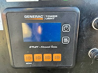 2017 generac mobile products v20 led lichtmast aanhangwagen - afbeelding 22 van  24