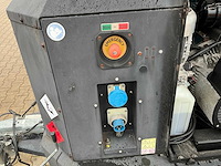 2017 generac mobile products vb9 v20 lichtmast aanhangwagen - afbeelding 3 van  18