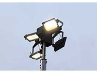 2017 generac mobile products vb9 v20 lichtmast aanhangwagen - afbeelding 15 van  18