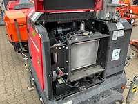 2017 generac mobile products vb9 v20 lichtmast aanhangwagen - afbeelding 17 van  18