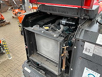 2017 generac mobile products vb9 v20 lichtmast aanhangwagen - afbeelding 18 van  18