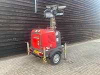 2017 generac v 20 bouwlamp - afbeelding 1 van  9