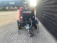 2017 generac v 20 bouwlamp - afbeelding 3 van  9