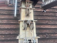 2017 generac v 20 bouwlamp - afbeelding 7 van  9