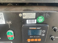 2017 generac v 20 bouwlamp - afbeelding 9 van  9