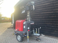 2017 generac v 20 bouwlamp - afbeelding 1 van  6