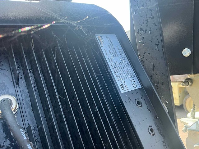 2017 generac v20 bouwlamp - afbeelding 2 van  13