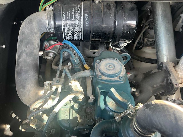 2017 generac v20 bouwlamp - afbeelding 5 van  13