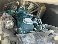 2017 generac v20 bouwlamp - afbeelding 6 van  13