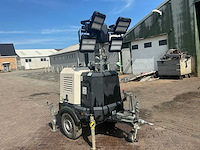 2017 generac v20 bouwlamp - afbeelding 13 van  13