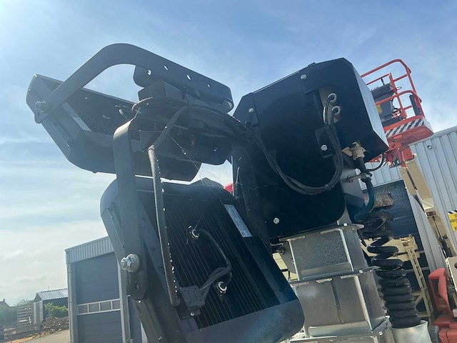 2017 generac v20 bouwlamp - afbeelding 16 van  24