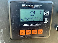 2017 generac v20 bouwlamp - afbeelding 8 van  24