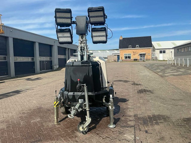 2017 generac v20 bouwlamp - afbeelding 20 van  24