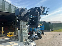 2017 generac v20 bouwlamp - afbeelding 11 van  24