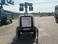 2017 generac v20 bouwlamp - afbeelding 12 van  24