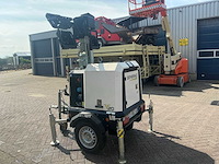 2017 generac v20 bouwlamp - afbeelding 13 van  24