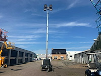 2017 generac v20 bouwlamp - afbeelding 14 van  24