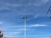2017 generac v20 bouwlamp - afbeelding 18 van  24