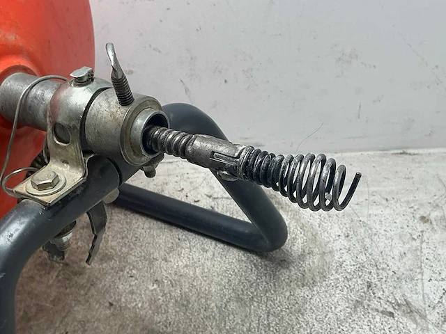2017 general wire spring 450em3 rioolveer 15m - afbeelding 2 van  5
