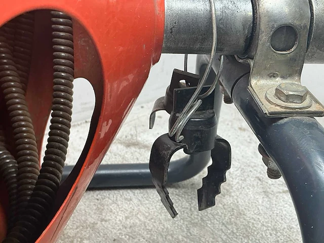 2017 general wire spring 450em3 rioolveer 15m - afbeelding 3 van  5
