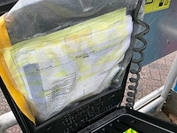 2017 genie gr12 hoogwerker - afbeelding 4 van  13