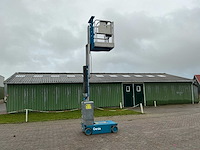 2017 genie gr12 hoogwerker - afbeelding 10 van  13