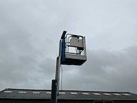 2017 genie gr12 hoogwerker - afbeelding 11 van  13