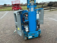 2017 genie gr12 hoogwerker - afbeelding 12 van  13