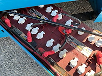 2017 genie gs-4047 hoogwerker - afbeelding 3 van  13